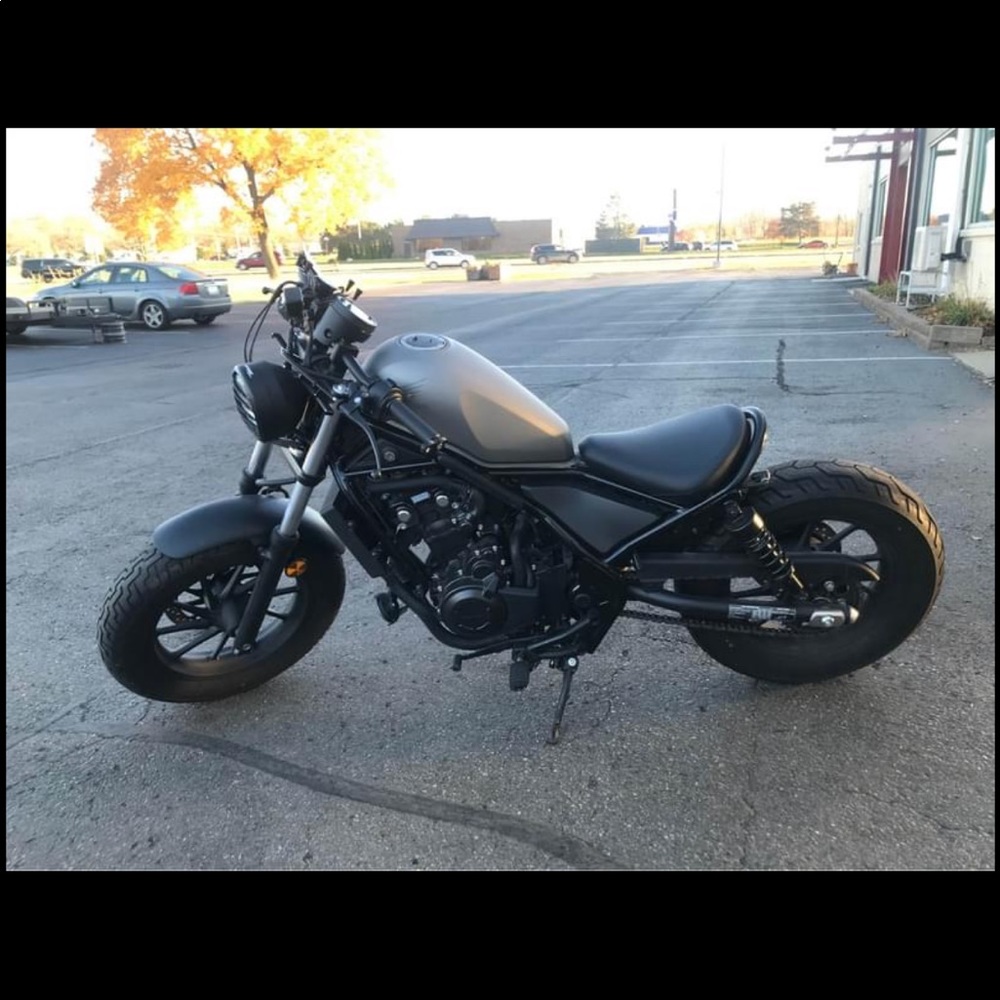 Meet your Posher, Jonathan